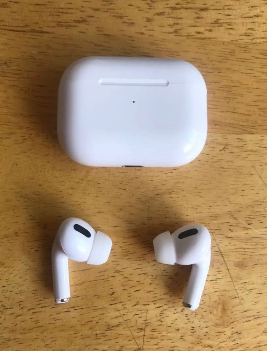 【新品・未使用】ノイズキャンセリング　ワイヤレスイヤホン　AirPods Pro 互換品　Bluetoothイヤホン