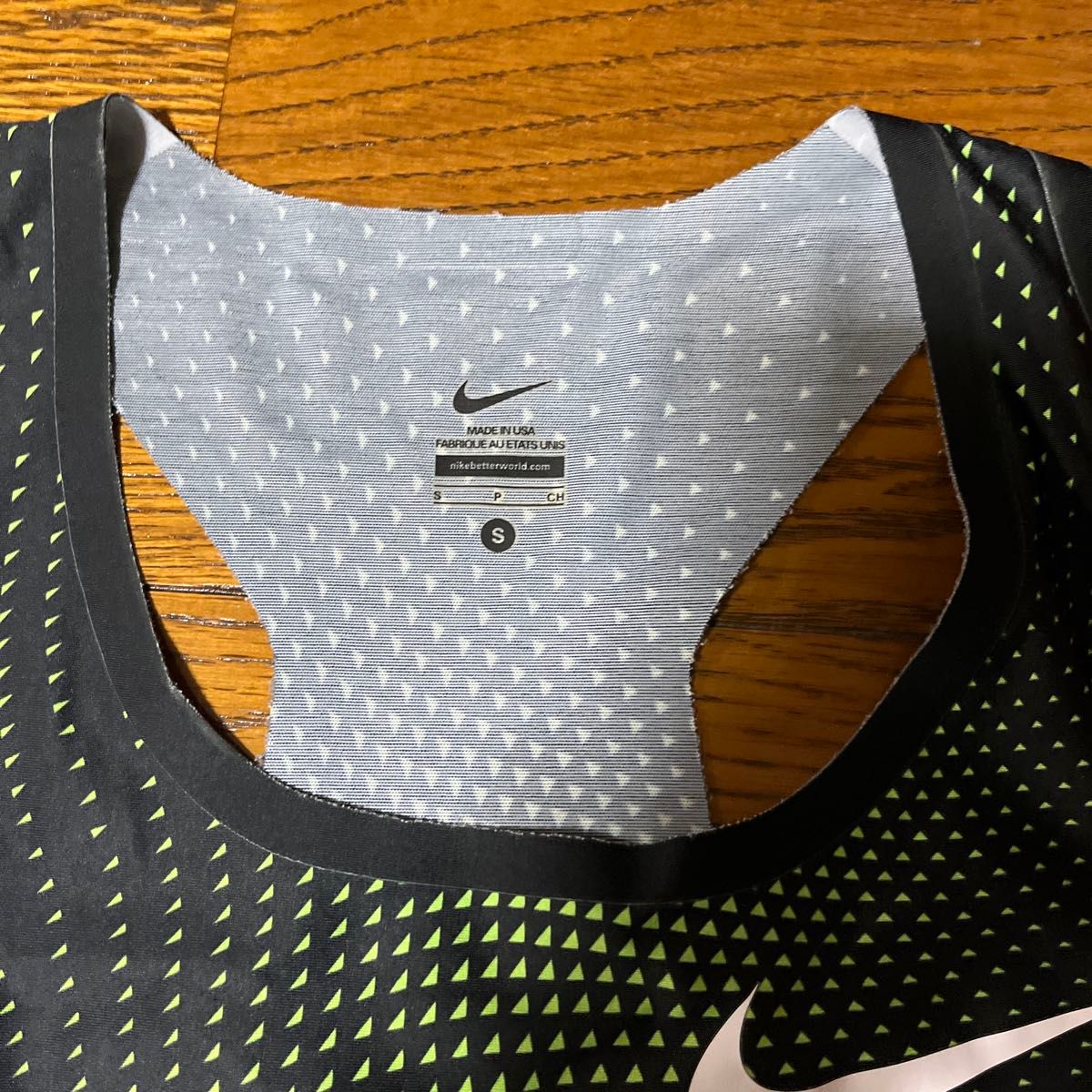 ナイキ 陸上 ユニフォームN I K E pro elite singlet 2018プロ ナイキ 陸上 ユニフォームN I K E pro elite singlet 2018プロ