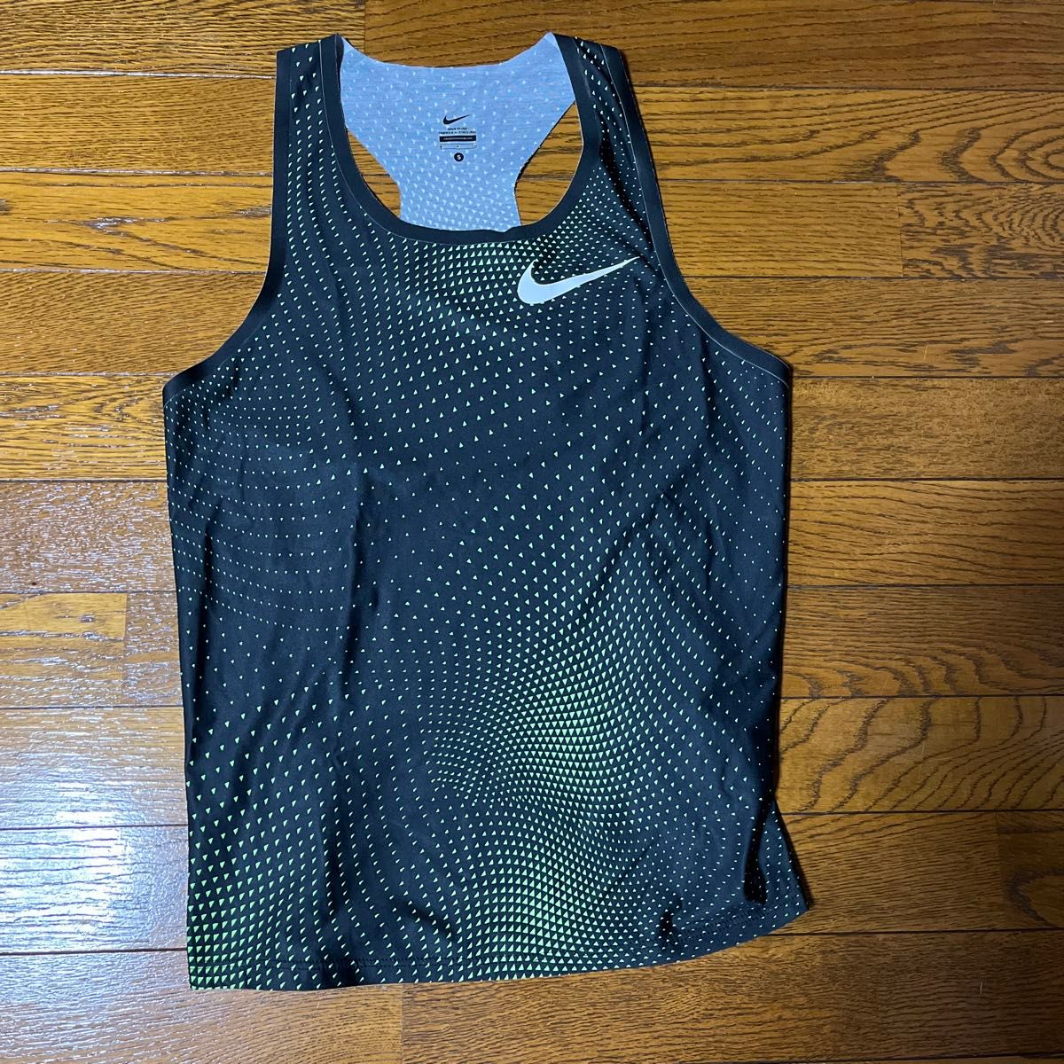 ナイキ 陸上 ユニフォームN I K E pro elite singlet 2018プロ ナイキ 陸上 ユニフォームN I K E pro elite singlet 2018プロ