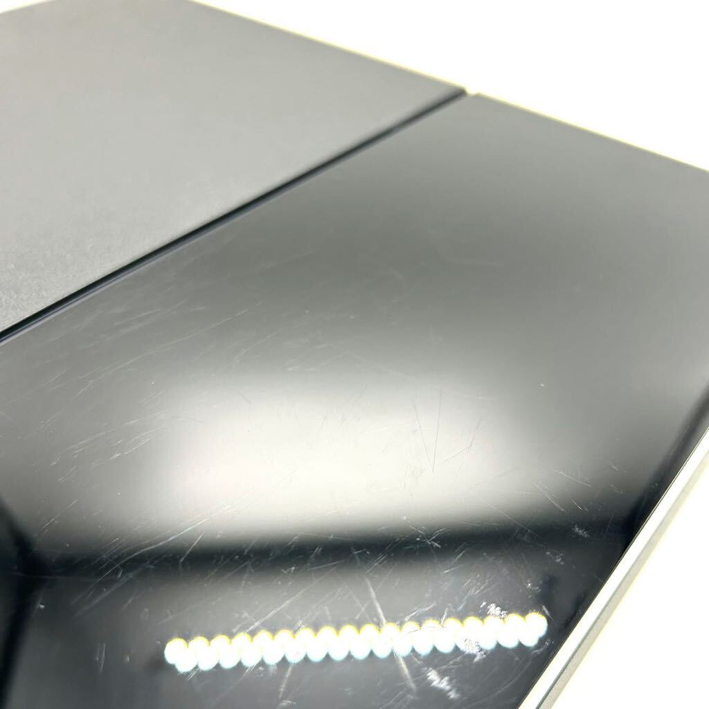 SONY PS4 本体 CUH-1100A 500GB 封印シール有 動作確認済 / プレイステーション4 プロ ソニー PlayStation4 g9478_画像6