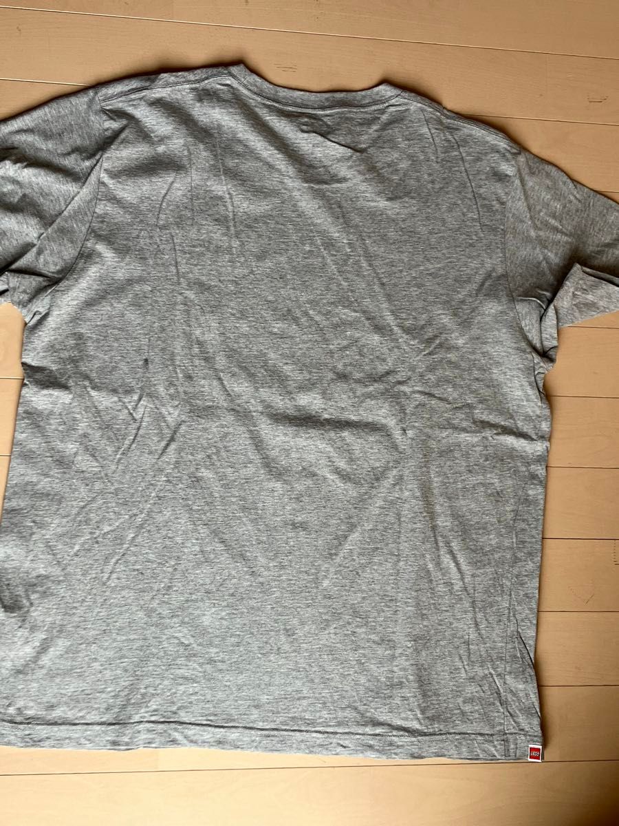 Design T-shirt グラニフ　XL