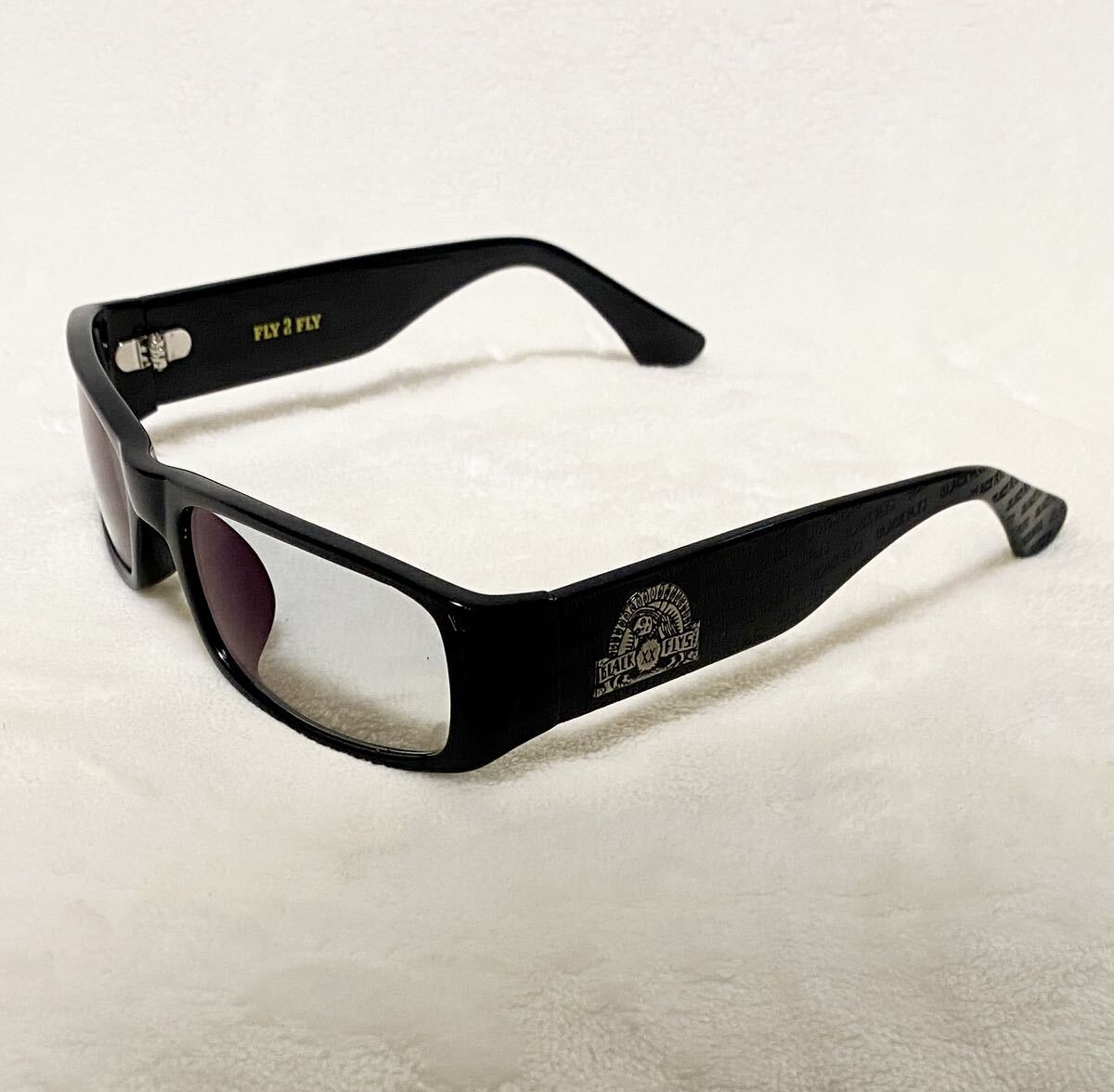 Yahoo!オークション - 極美品 Black Flys 20周年anniversary Yahoo!オークション - 極美品 Black Flys 20周年anniversary