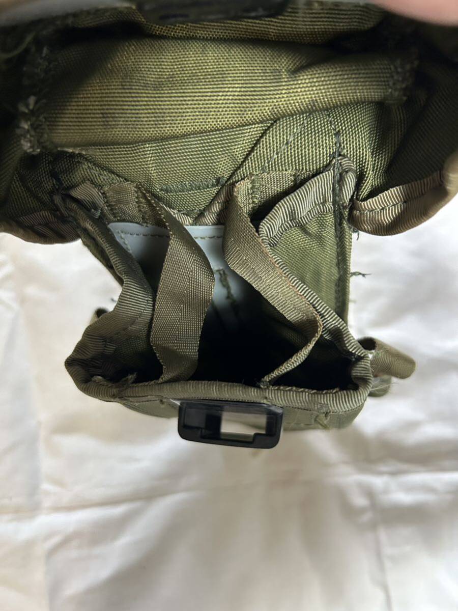  America army M16 magazine pouch nylon 
