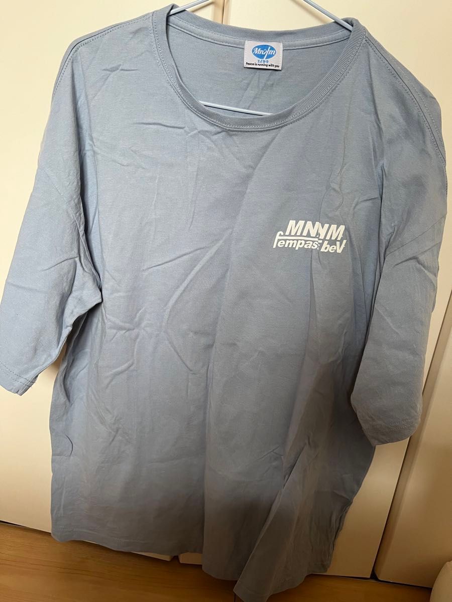 七沢みあ fempass BeVコラボTシャツ【MNKM】 XL Tシャツ|Yahoo 七沢みあ fempass BeVコラボTシャツ【MNKM】 XL Tシャツ|Yahoo