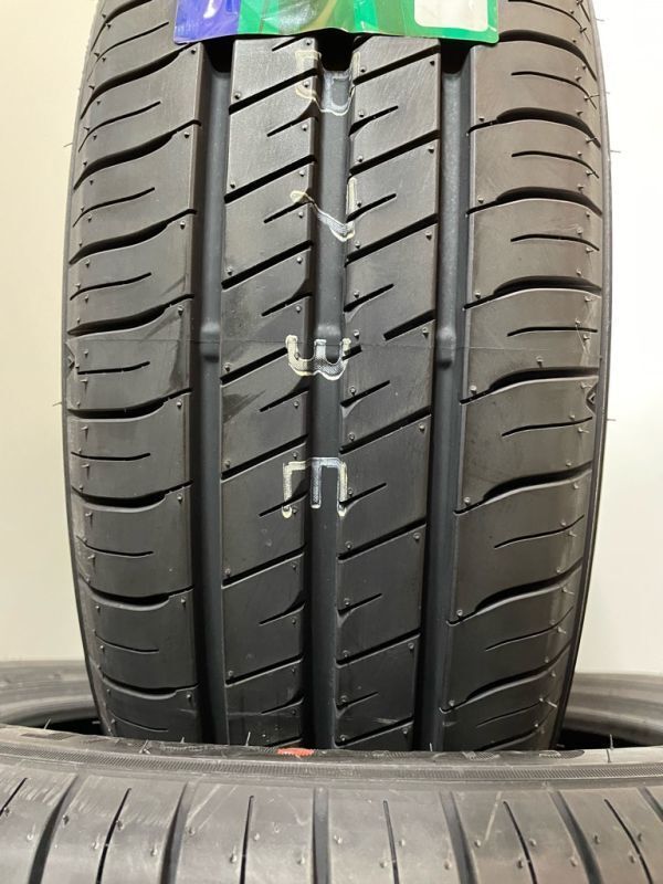 ＜送料別＞未使用夏タイヤ４本セット 195/60R17 90V(SGY104-38)GOODYEAR E-Grip ECO EG02 195/60/17 20年～ ロッキー/ライズ_画像3