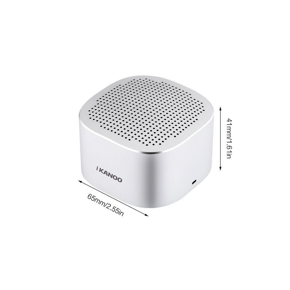 [ free shipping ] Mini Bluetooth speaker small size Mike built-in Bluetooth portable speaker wireless 