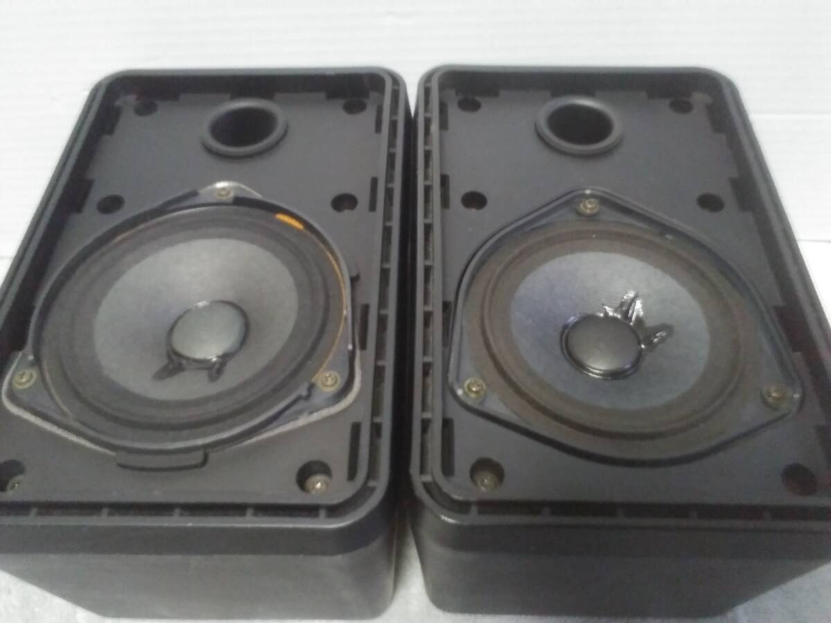 BOSE 101MM 2本セット 動作確認品！の画像4