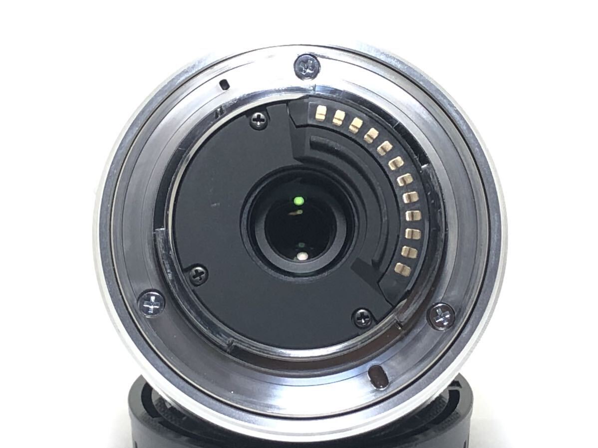 #2【良品】Nikon ニコン 1 NIKKOR 10-30mm F3.5-5.6 VR PD-ZOOM_画像5