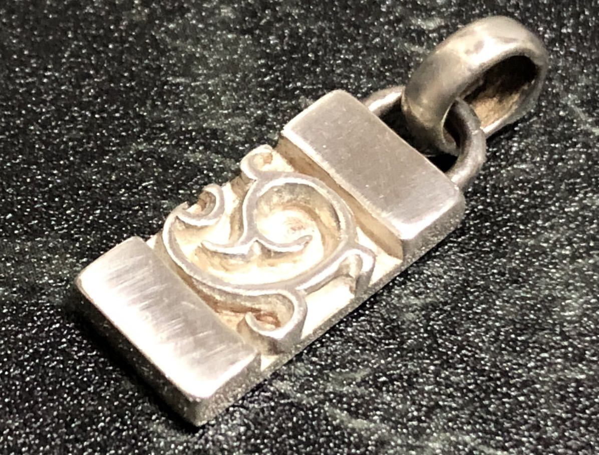 アクアシルバー　トップ　　silver 925