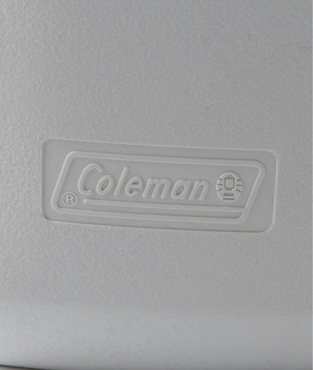 新品未使用 アローズ　別注　コールマン クーラーボックス フリークスストア 16QT エクスカーションクーラー Coleman