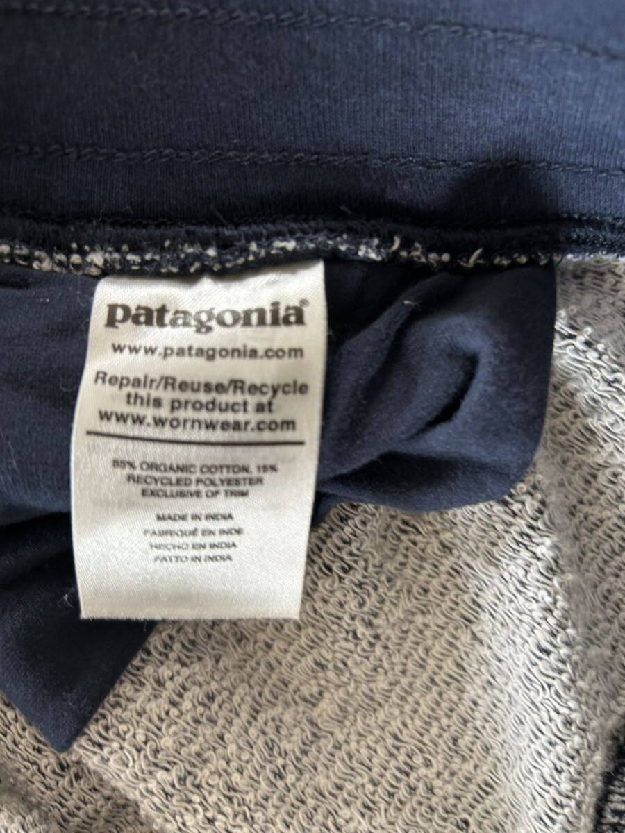 Patagonia マーニャ フリース ショーツ 7インチ L バギーズ_画像5