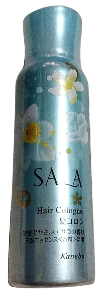 SALA サラ 髪コロン ヘアコロン サラの香り 未開封 1本|Yahoo SALA サラ 髪コロン ヘアコロン サラの香り 未開封 1本|Yahoo