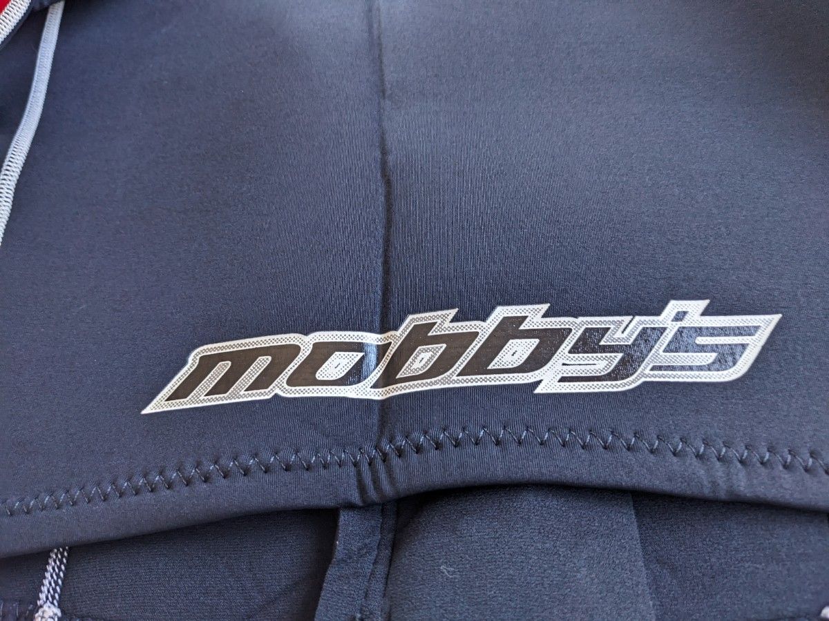 MOBBY'S　ウェットスーツ　ツーピース　Lサイズ