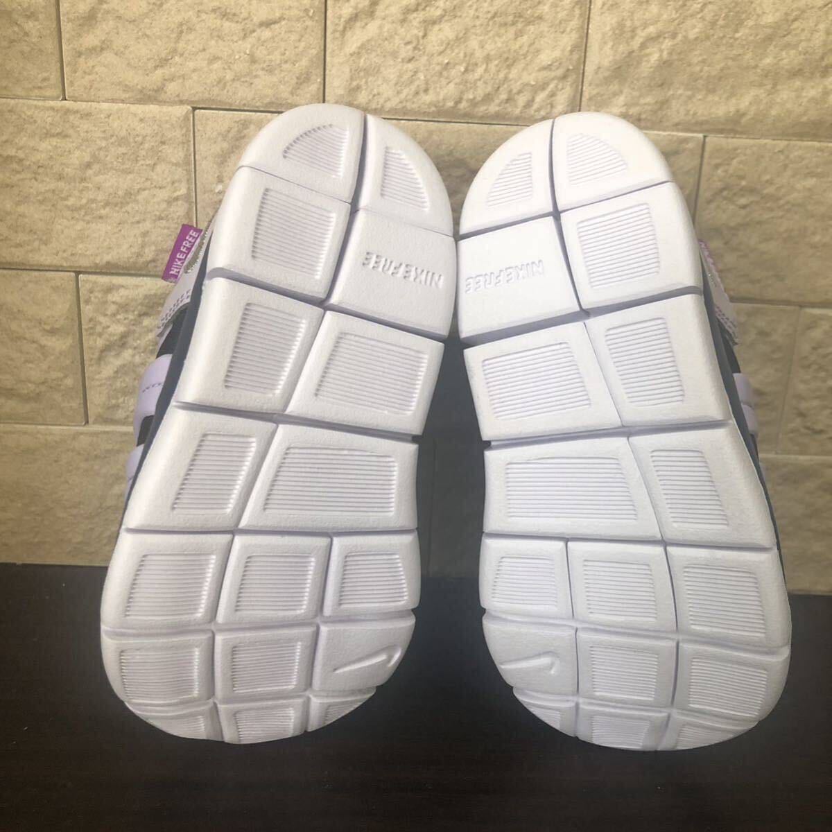  new goods unused Nike NIKE Dynamo free sneakers slip-on shoes 13cm child care ....... commuting to kindergarten First shoes 