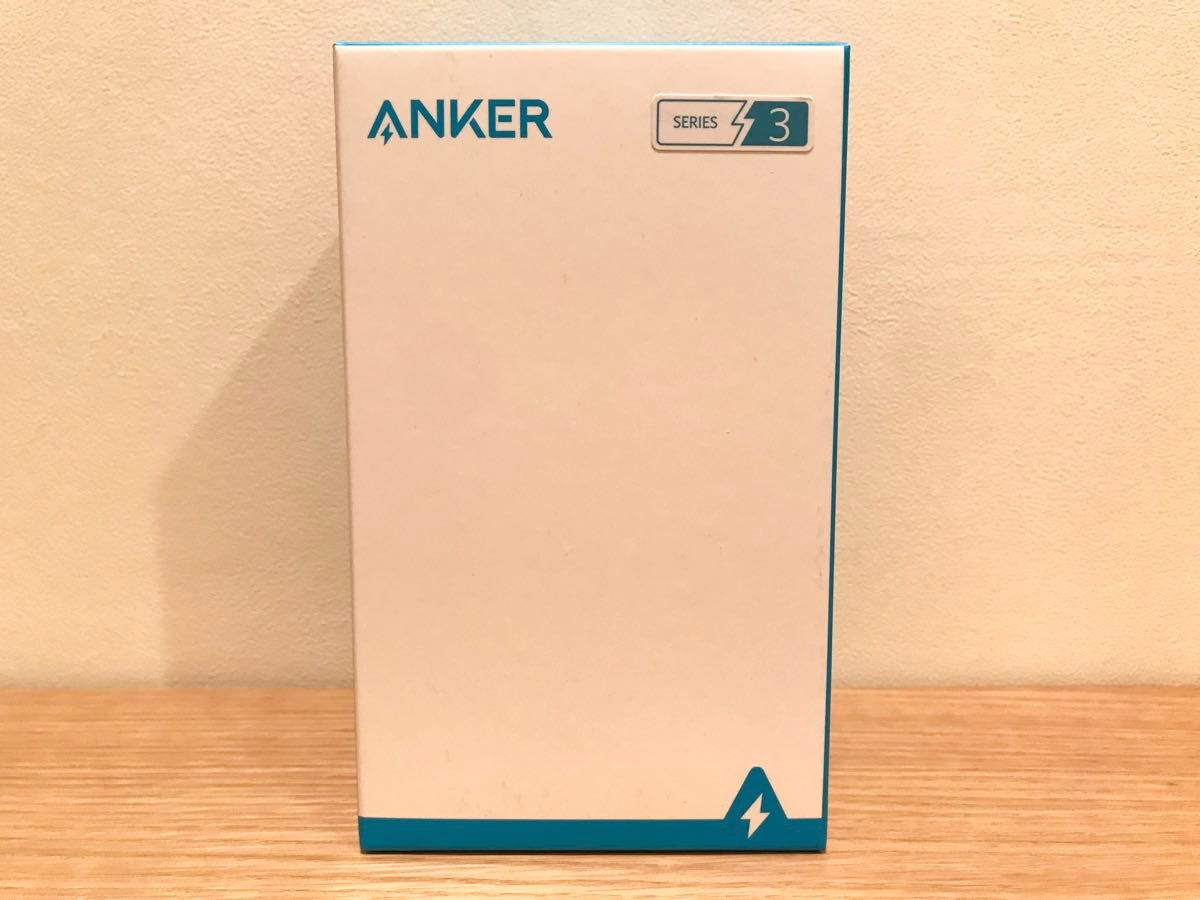 【送料無料】ミニッツメイド × Anker アンカー ワイヤレス充電器 24時間以内発送 通電確認済