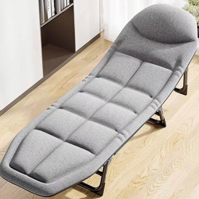 [sunstore]* раскладушка койка 5 уровень настройка кемпинг bed офис ..