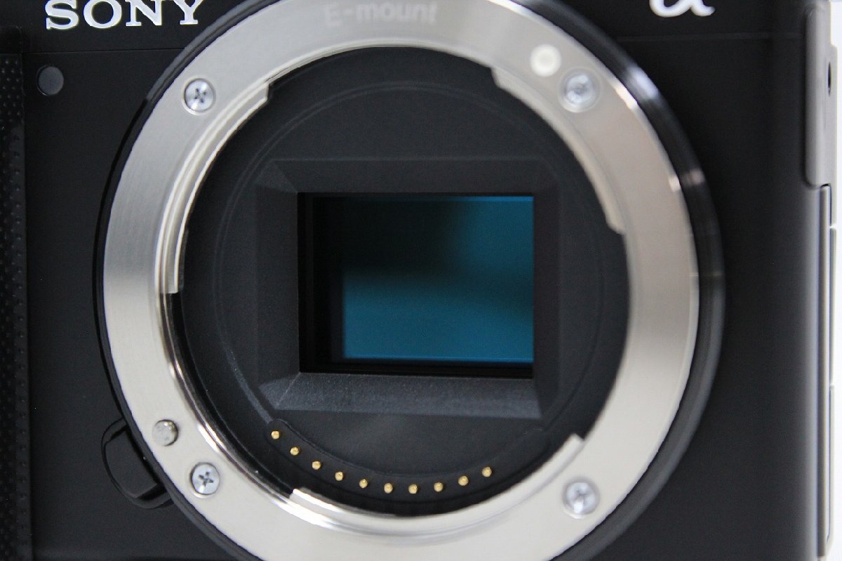 1 иен ~ прекрасный товар SONY Sony ZV-E10 α беззеркальный однообъективный камера энергия zoom линзы комплект 4-H020X/1/060