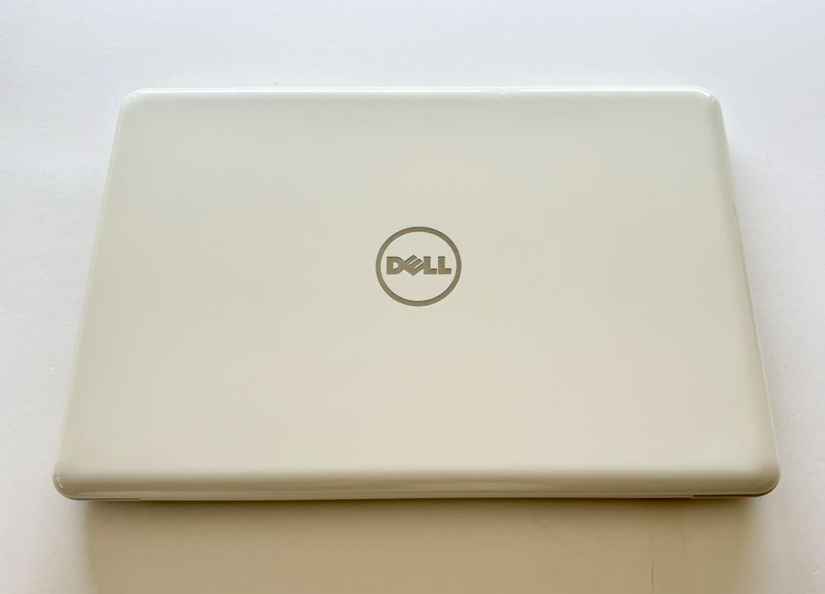 Dell Inspiron15 P66F P66F001 4TB 1TB ジャンク 現状品_画像2