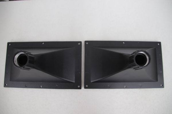 JBL ジェイビーエル HM25-25 Horn ホーン(ペア) (2380393) JBL JBL ジェイビーエル HM25-25 Horn ホーン(ペア) (2380393) JBL
