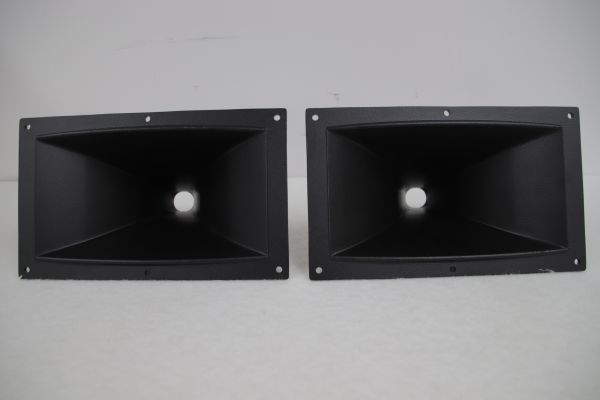 JBL ジェイビーエル HM25-25 Horn ホーン(ペア) (2380393) JBL JBL ジェイビーエル HM25-25 Horn ホーン(ペア) (2380393) JBL
