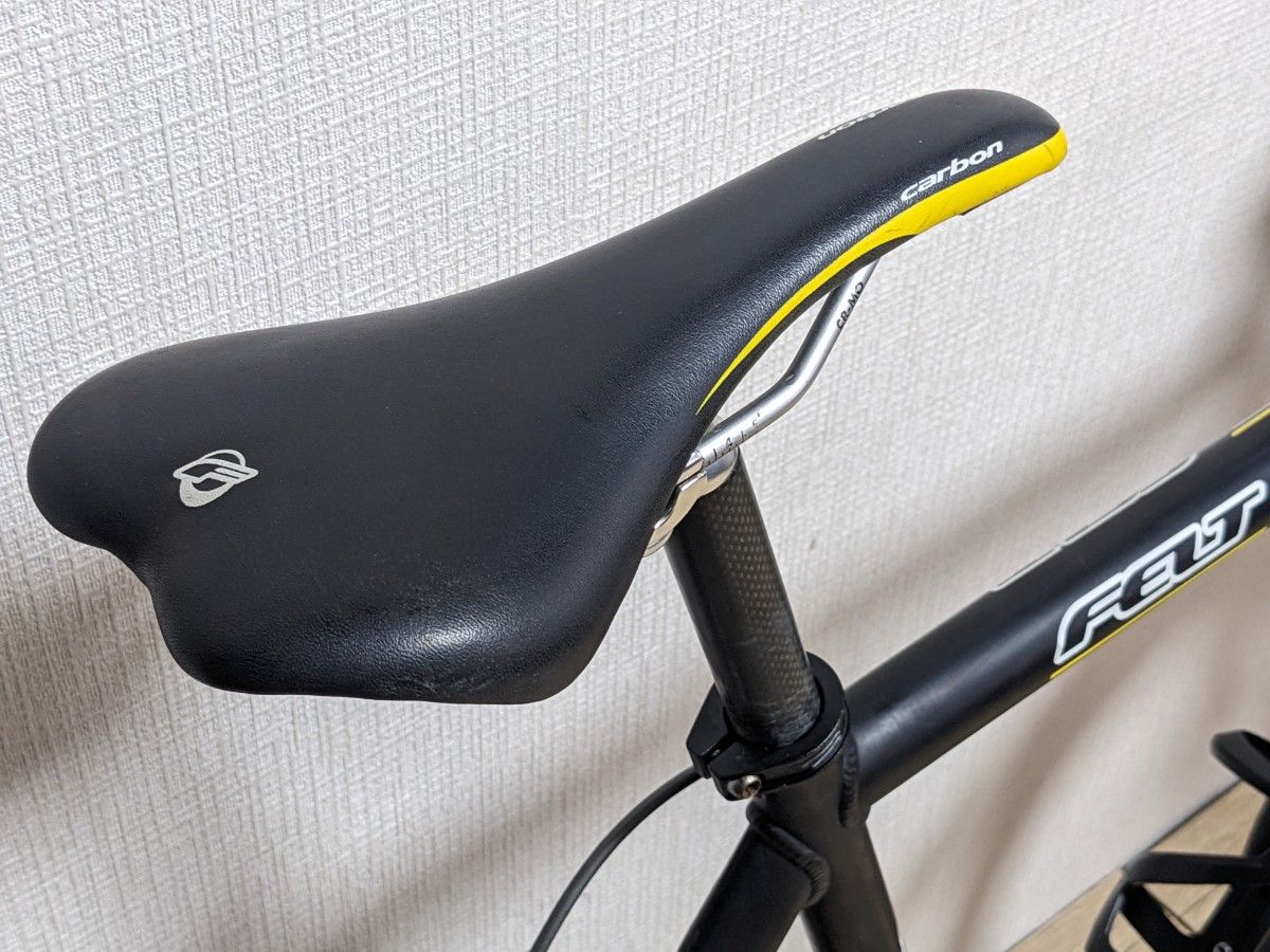 ロードバイク FELT F55 コンポDuraAce7800 神奈川より