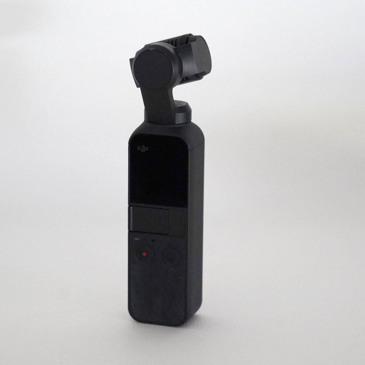 DJI Osmo Pocket OSMPKT 本体とケースの画像7