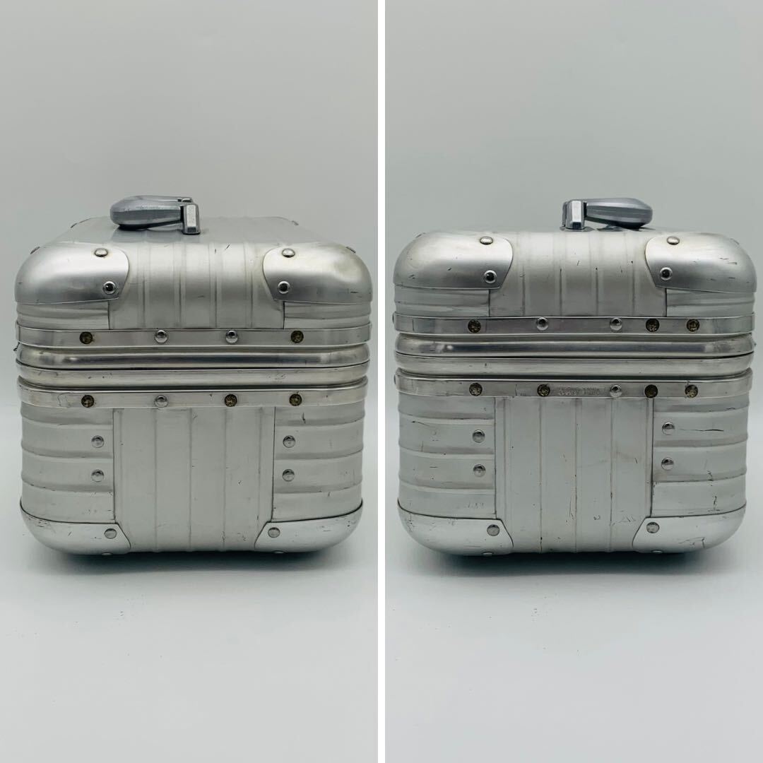 rimowa リモワ アタッシュケース用ストラップ - バッグ rimowa リモワ アタッシュケース用ストラップ - バッグ