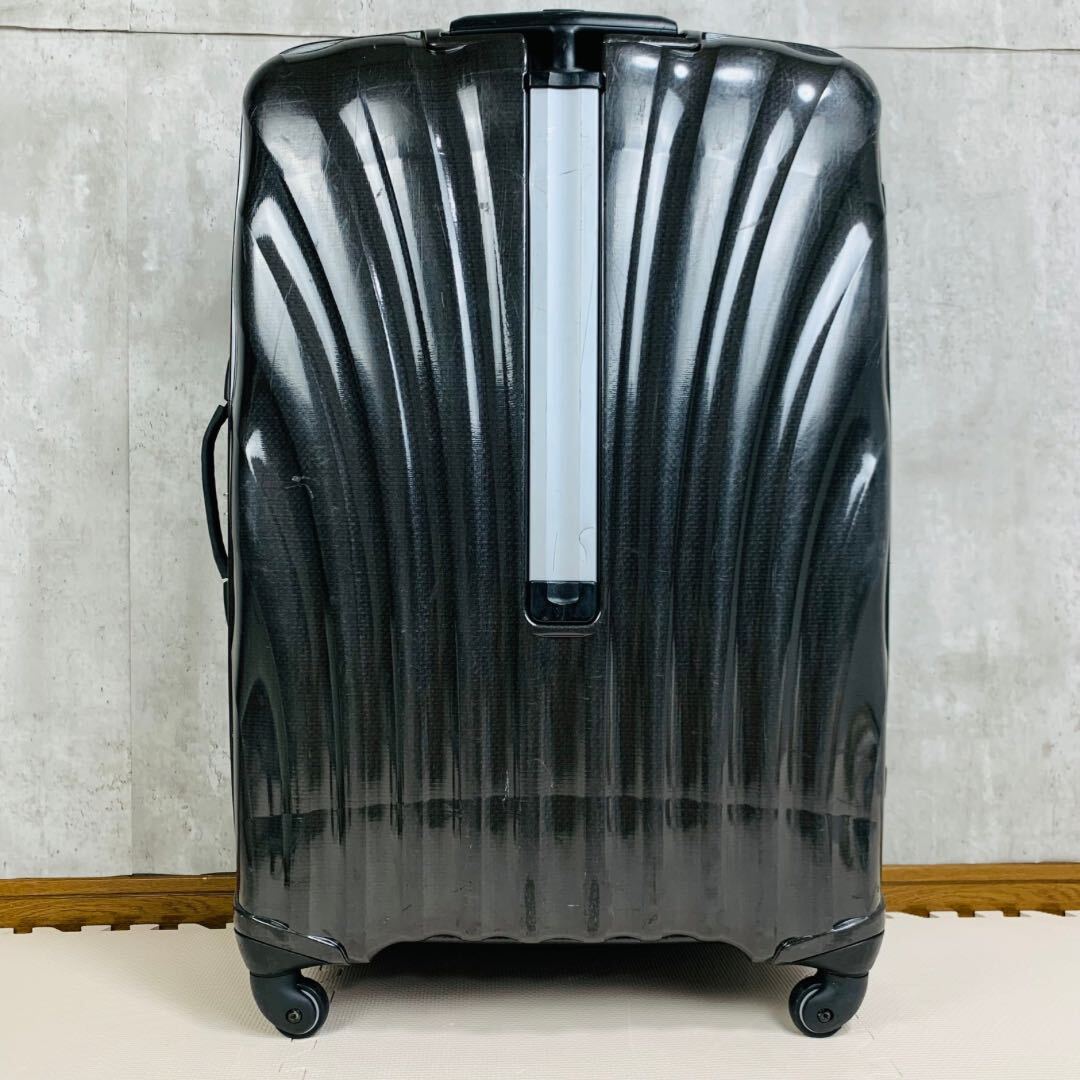大容量】Samsonite サムソナイト C-LITE シーライト Spinner 大容量】Samsonite サムソナイト C-LITE シーライト Spinner