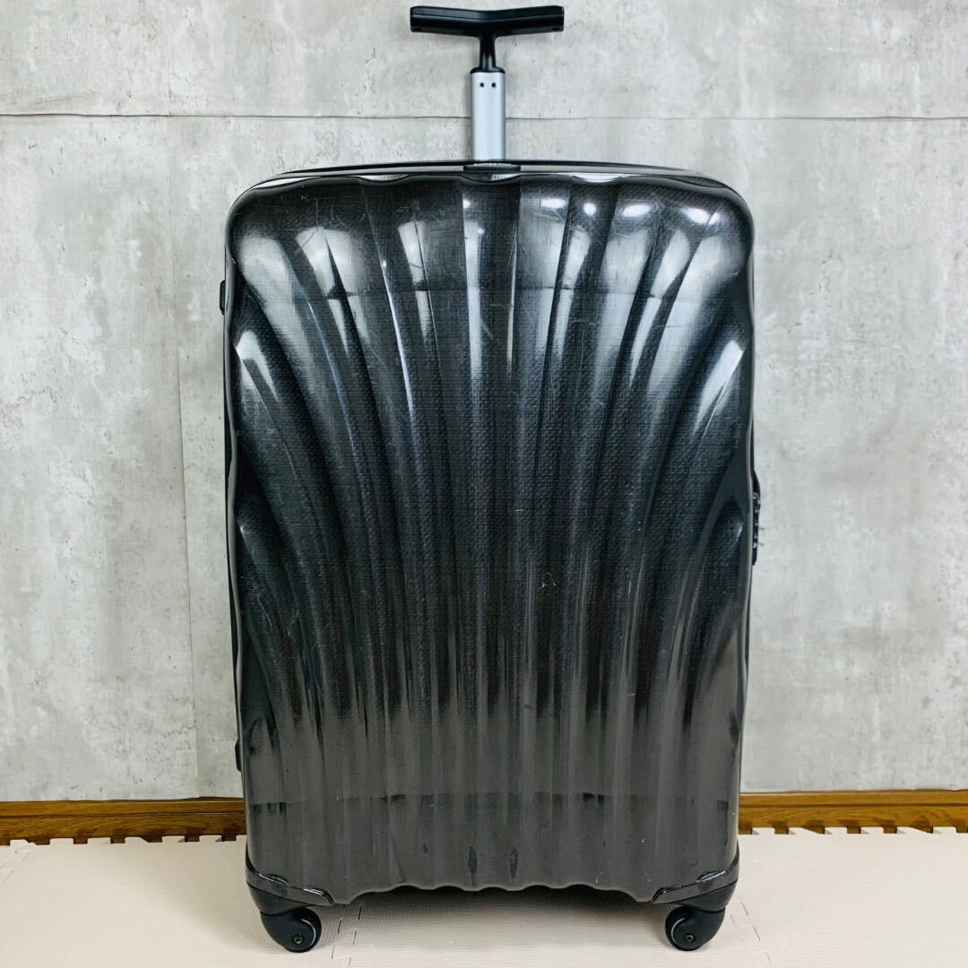 大容量】Samsonite サムソナイト C-LITE シーライト Spinner 大容量】Samsonite サムソナイト C-LITE シーライト Spinner