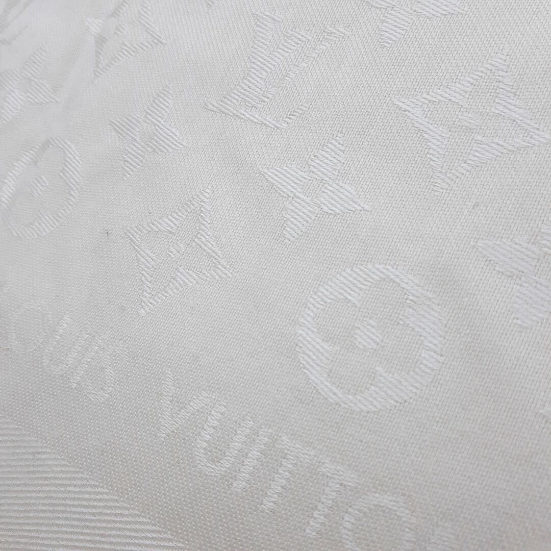 保存箱付】ルイ ヴィトン LOUIS VUITTON ストール マフラー 保存箱付】ルイ ヴィトン LOUIS VUITTON ストール マフラー