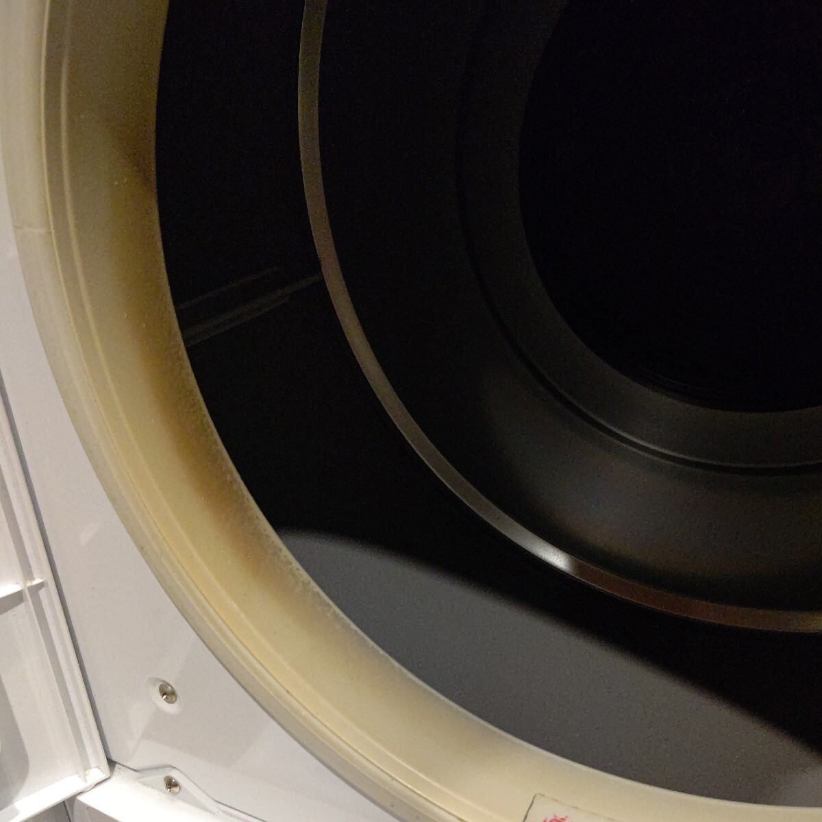 HITACHI Hitachi dehumidification shape electric dryer stand attaching DE-N50WV pure white white 2017 year made 