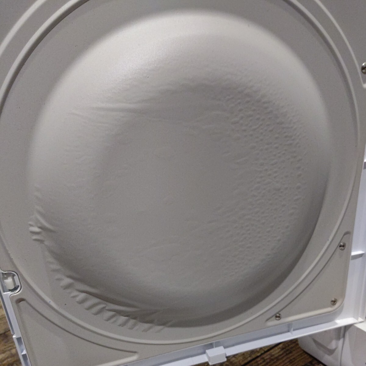 HITACHI Hitachi dehumidification shape electric dryer stand attaching DE-N50WV pure white white 2017 year made 