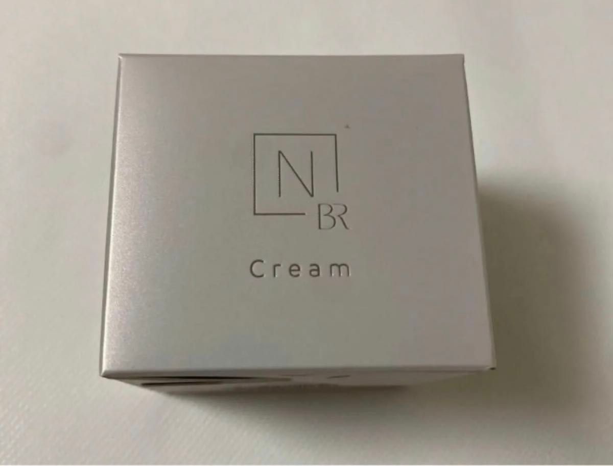 N organic Bright Nオーガニックブライト ホワイトリッチクリーム 45g