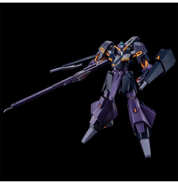 ★HG プレバン限定 ギャプランTR-5 フライルー（ティターンズ仕様）  未組み立て品の画像5