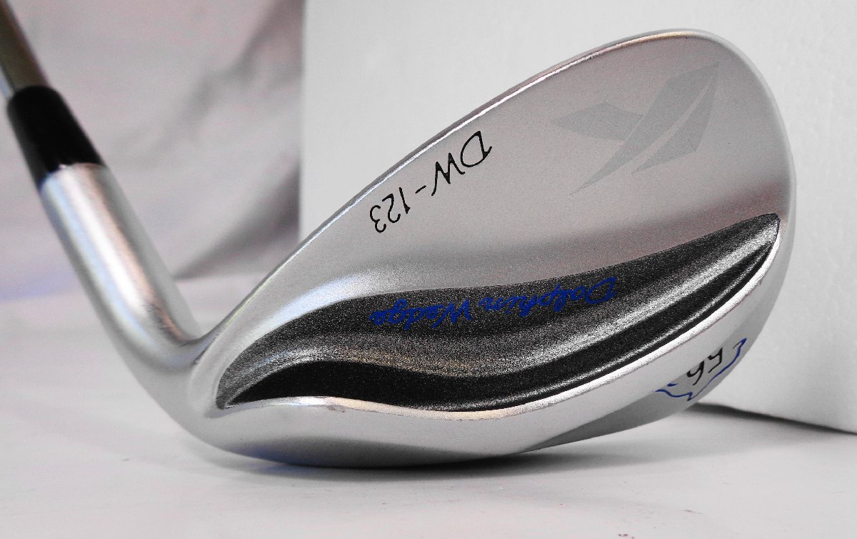 パネライ 希少 中古品★キャスコ ドルフィン ウェッジ DW-123★56°★N.S.PRO 950GH neo(WEDGE) その他