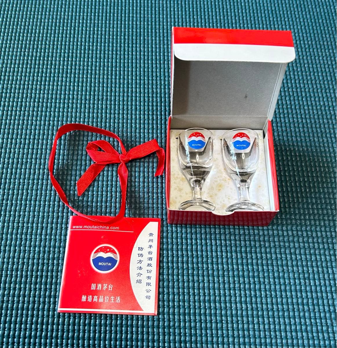 未開栓 貴州茅台酒 KWEICHOW MOUTAI 2004年 38% 500ml 天女 未開栓 貴州茅台酒 KWEICHOW MOUTAI 2004年 38% 500ml 天女
