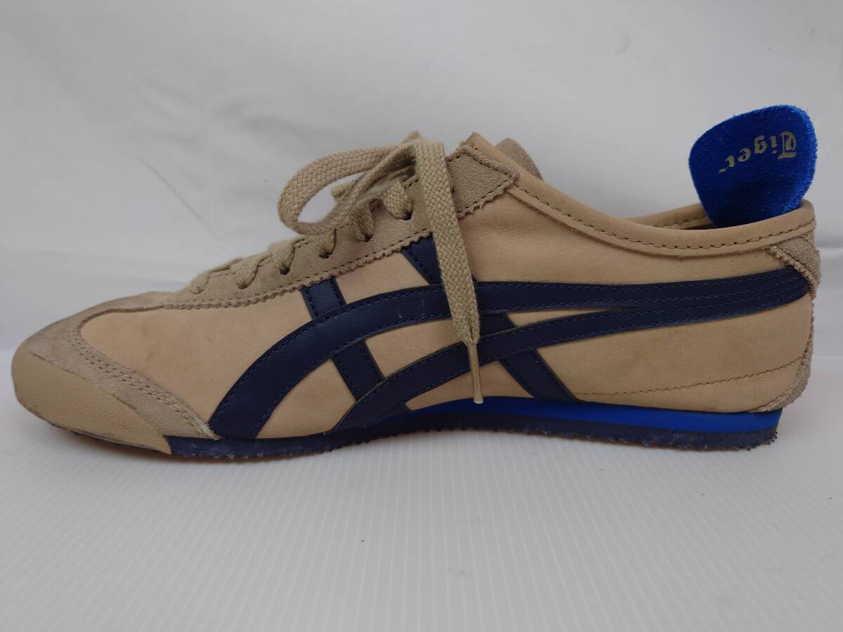 onitsuka Tiger MEXICO66(27cm) _画像5