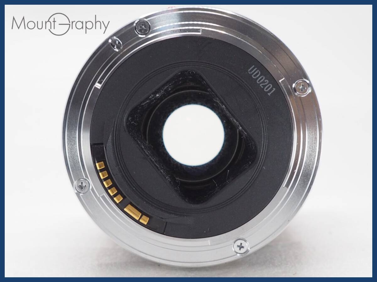 ★実用美品★ CANON キヤノン EF 100-200mm F4.5 A ★完動品★同梱可 前後キャップ付 #i6951_画像4