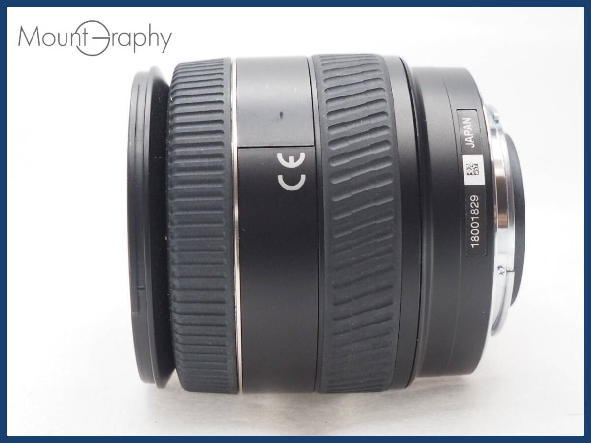 ★良品★ MINOLTA ミノルタ AF ZOOM 24-105mm F3.5-4.5 D ★完動品★同梱可 #i6990_画像6