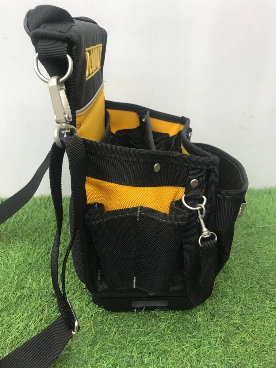 【未使用品】デウォルト(DEWALT) ティースタック2.0 トートバッグ DWST83541-1 ITNI0HF1OELG_画像2