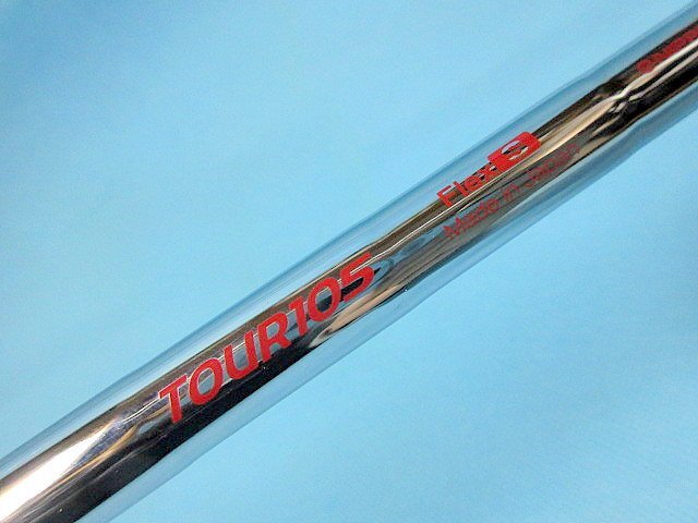 中古 三浦技研 CB-1006 アイアン 3I単品 N.S.PRO MODUS3/モーダス3 TOUR105 (S)の画像7