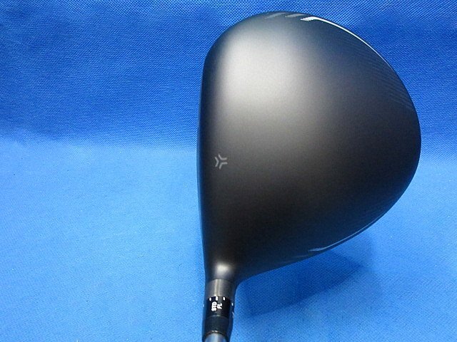 中古品 ダンロップ SRIXON/スリクソン ZX5 Mk II ドライバー 9.5° Diamana ディアマナ ZX-Ⅱ 50 カーボンシャフト (S)_画像2