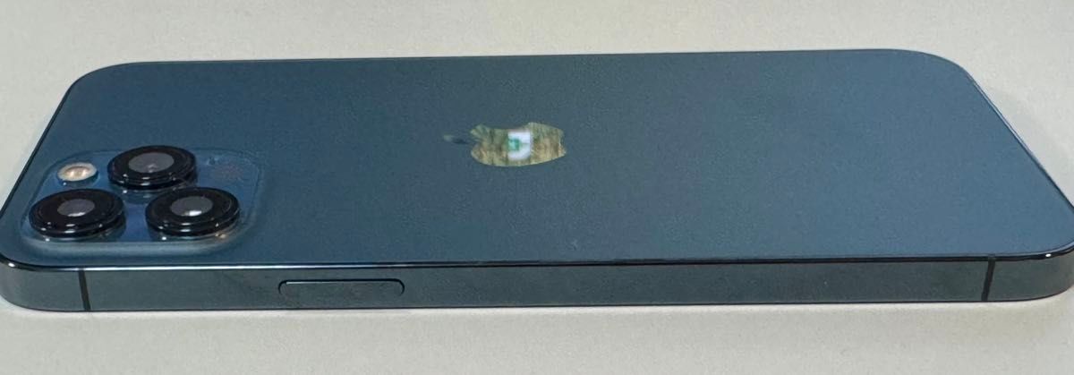 iPhone 12 Pro Max 512GB パシフィックブルー SIMフリー|Yahoo iPhone 12 Pro Max 512GB パシフィックブルー SIMフリー|Yahoo