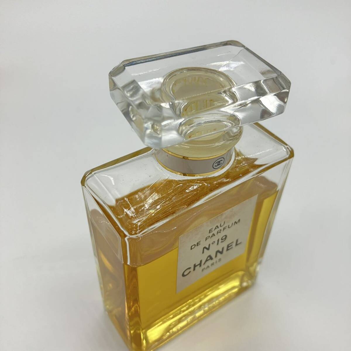 1円〜 4T CHANEL 香水 オードトワレ N°5 N°19 まとめて シャネル フレグランス 118ml 50ml 箱付き ブランド香水 EAU DE TOILETTE _画像7