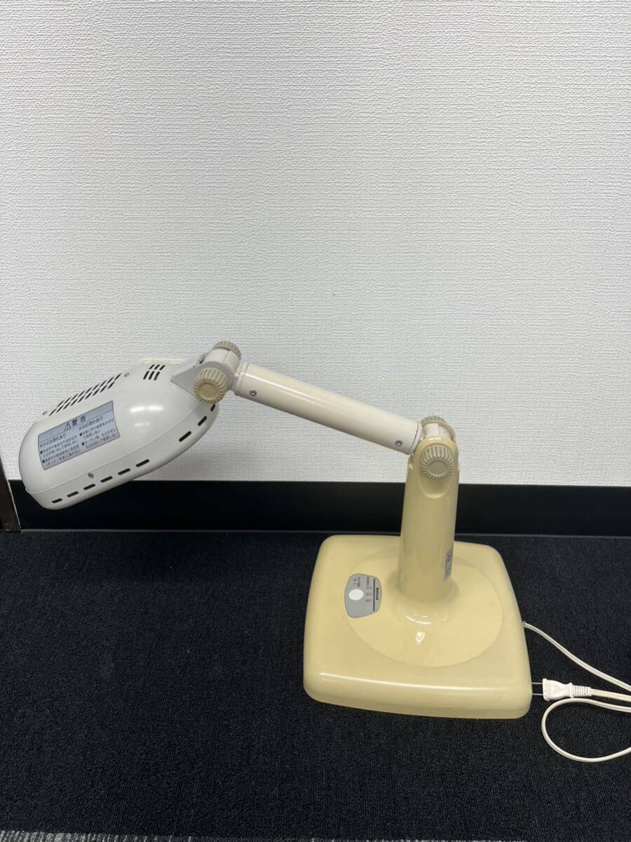 1 иен ~ 4* National National таймер имеется инфракрасные лучи терапевтическое устройство RH-K151 люмбаго онемение плеча работа товар температура . эффект для бытового использования товары для здоровья 
