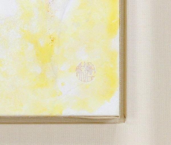 [ подлинный произведение ][WISH] склон корень блестящий прекрасный [....] японская живопись 4 номер вместе наклейка *.... прекрасный имена .0 изображение красавицы популярный художник Япония изобразительное искусство ...#24043455