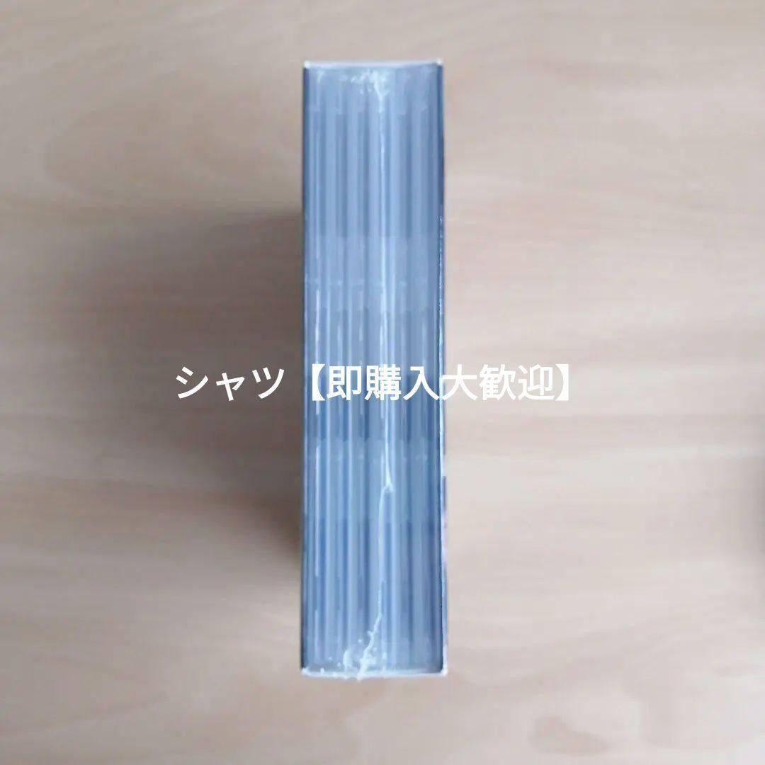 新品未開封★ゴリラ・警視庁捜査第8班 コンプリートDVD-BOX 