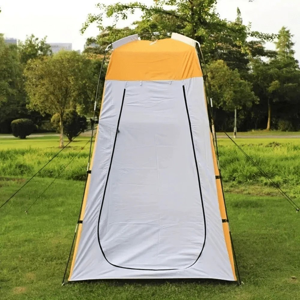  put on change tent privacy tent simple shower -room tent ... light weight ventilation sea water . shower fishing put on change for 782