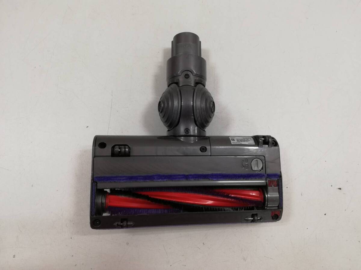 【ち7】SV12 dyson ダイソン 掃除機 動作品 コードレスクリーナー _画像7