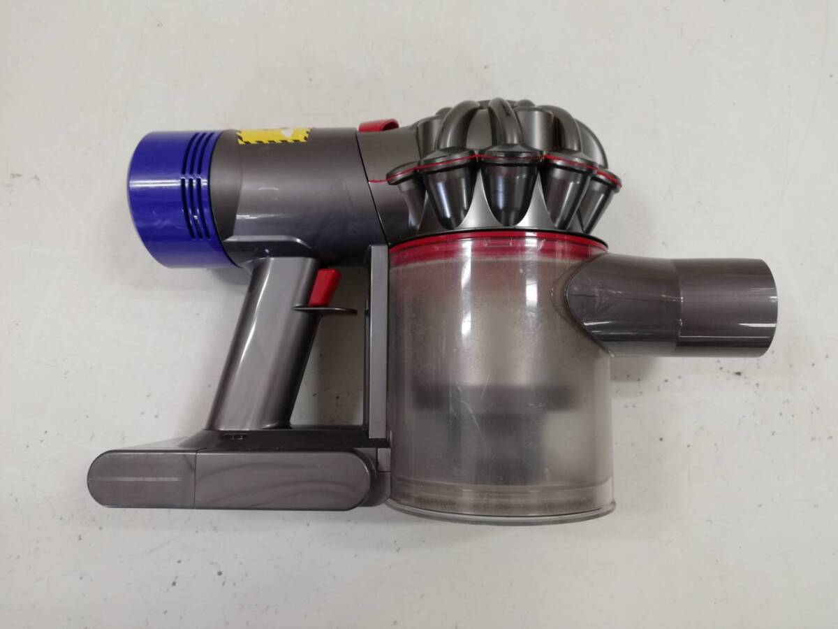 【ひ54】SV10 パーツセット dyson ダイソン 掃除機 パーツセット_画像4